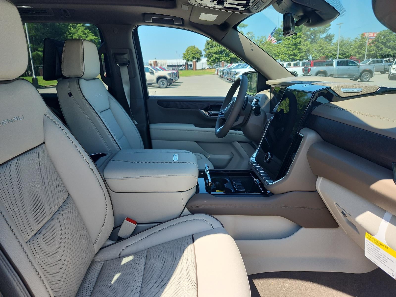 2026 GMC Yukon XL 4WD 4dr Denali
