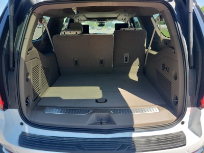 2026 GMC Yukon XL 4WD 4dr Denali