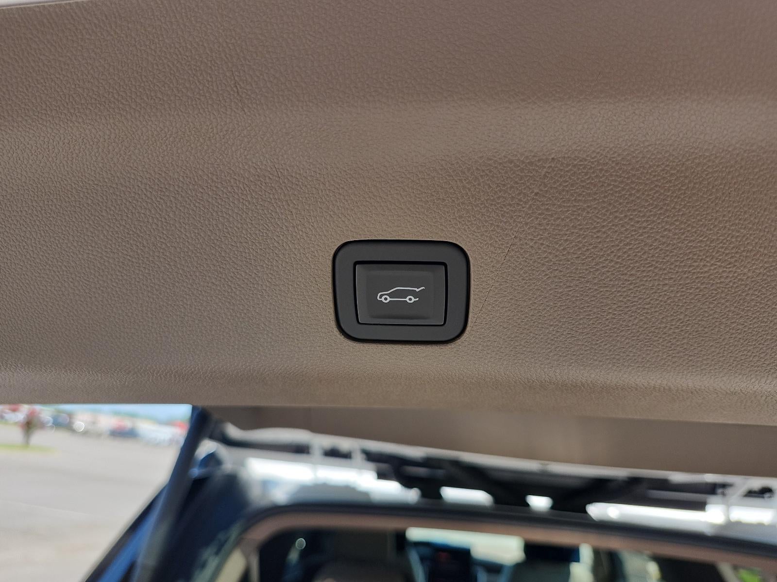 2026 GMC Yukon XL 4WD 4dr Denali