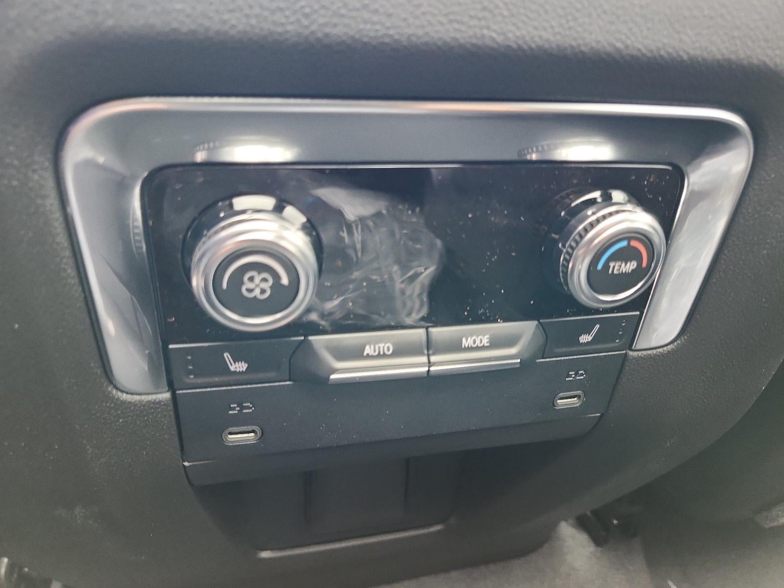 2026 GMC Yukon XL 4WD 4dr Denali