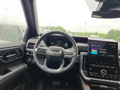 2026 GMC Yukon XL 4WD 4dr Denali