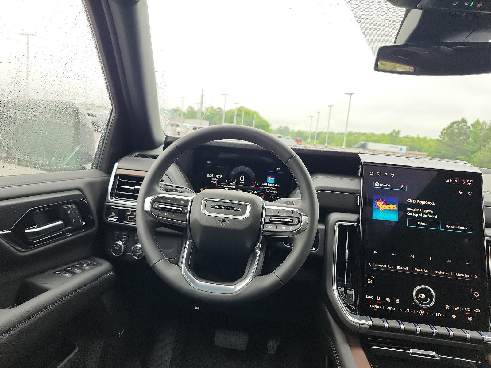 2026 GMC Yukon XL 4WD 4dr Denali
