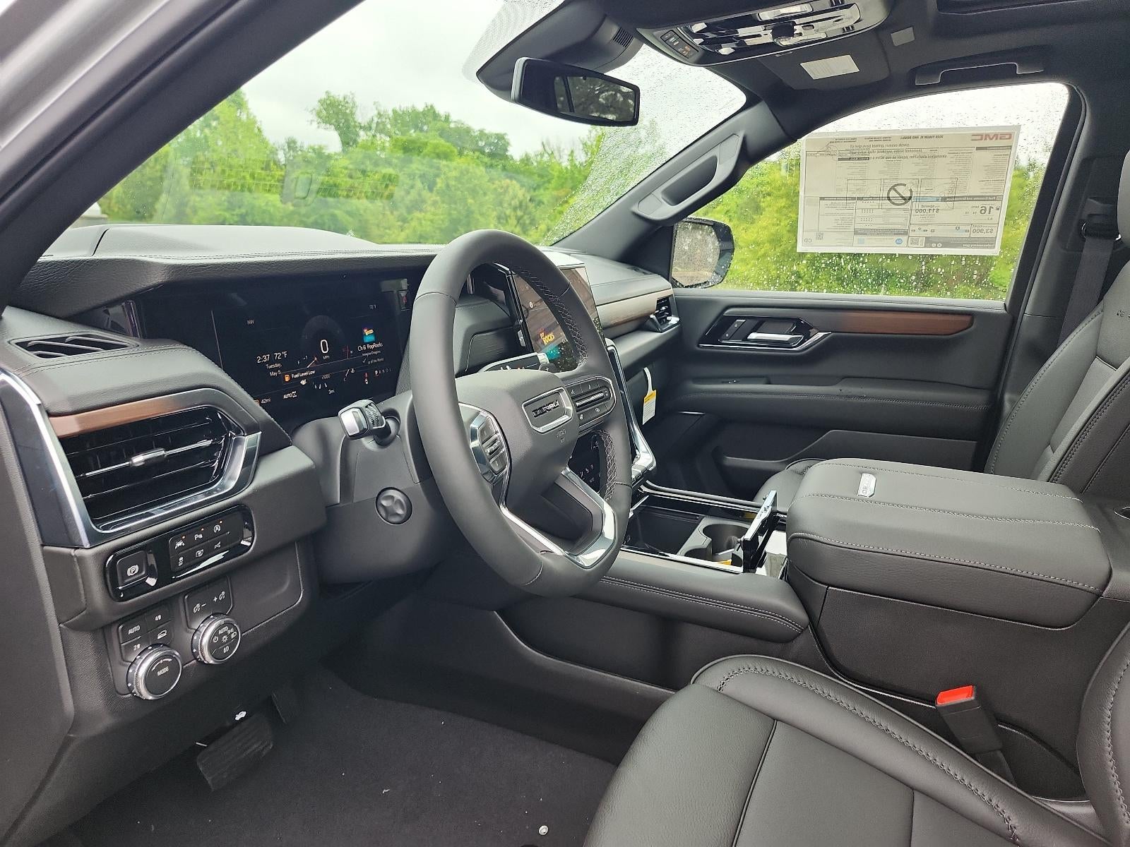 2026 GMC Yukon XL 4WD 4dr Denali