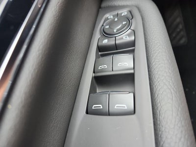 2026 GMC Yukon XL 4WD 4dr Denali