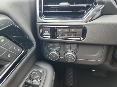 2026 GMC Yukon XL 4WD 4dr Denali