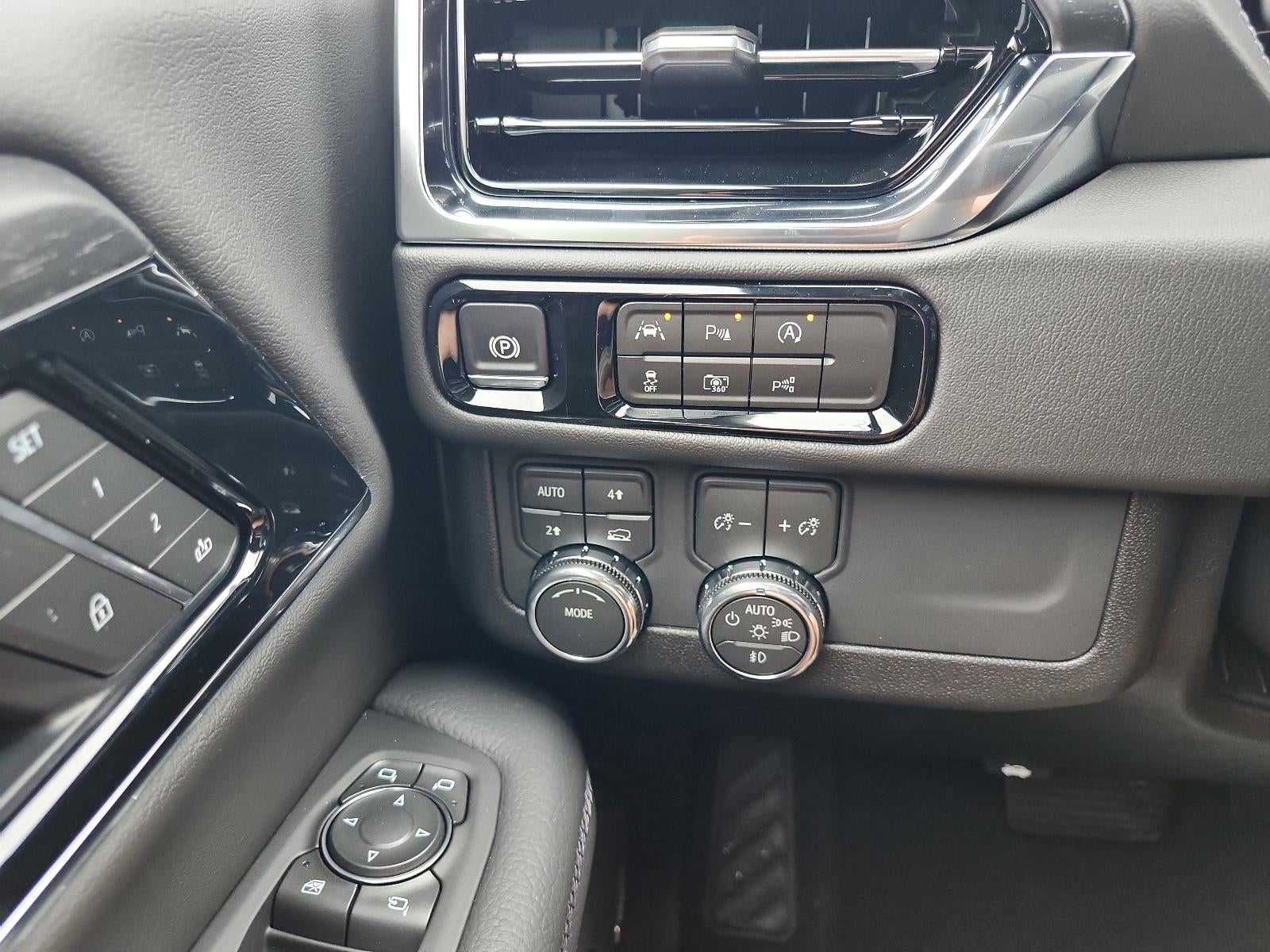 2026 GMC Yukon XL 4WD 4dr Denali
