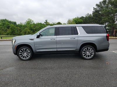 2026 GMC Yukon XL 4WD 4dr Denali