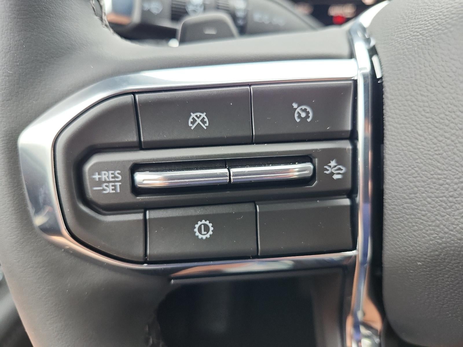 2026 GMC Yukon XL 4WD 4dr Denali