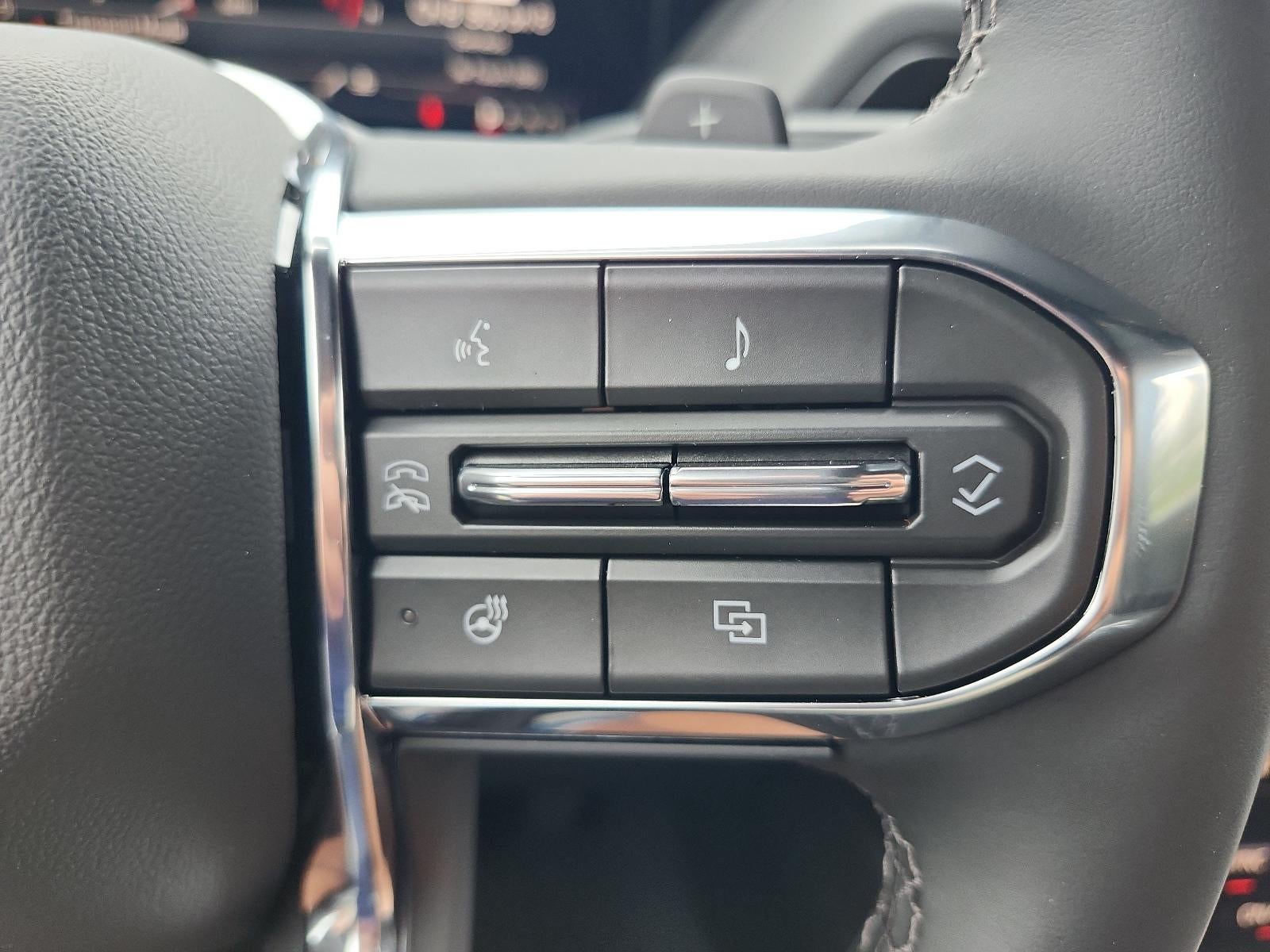 2026 GMC Yukon XL 4WD 4dr Denali