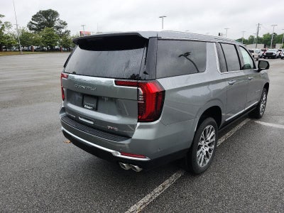 2026 GMC Yukon XL 4WD 4dr Denali