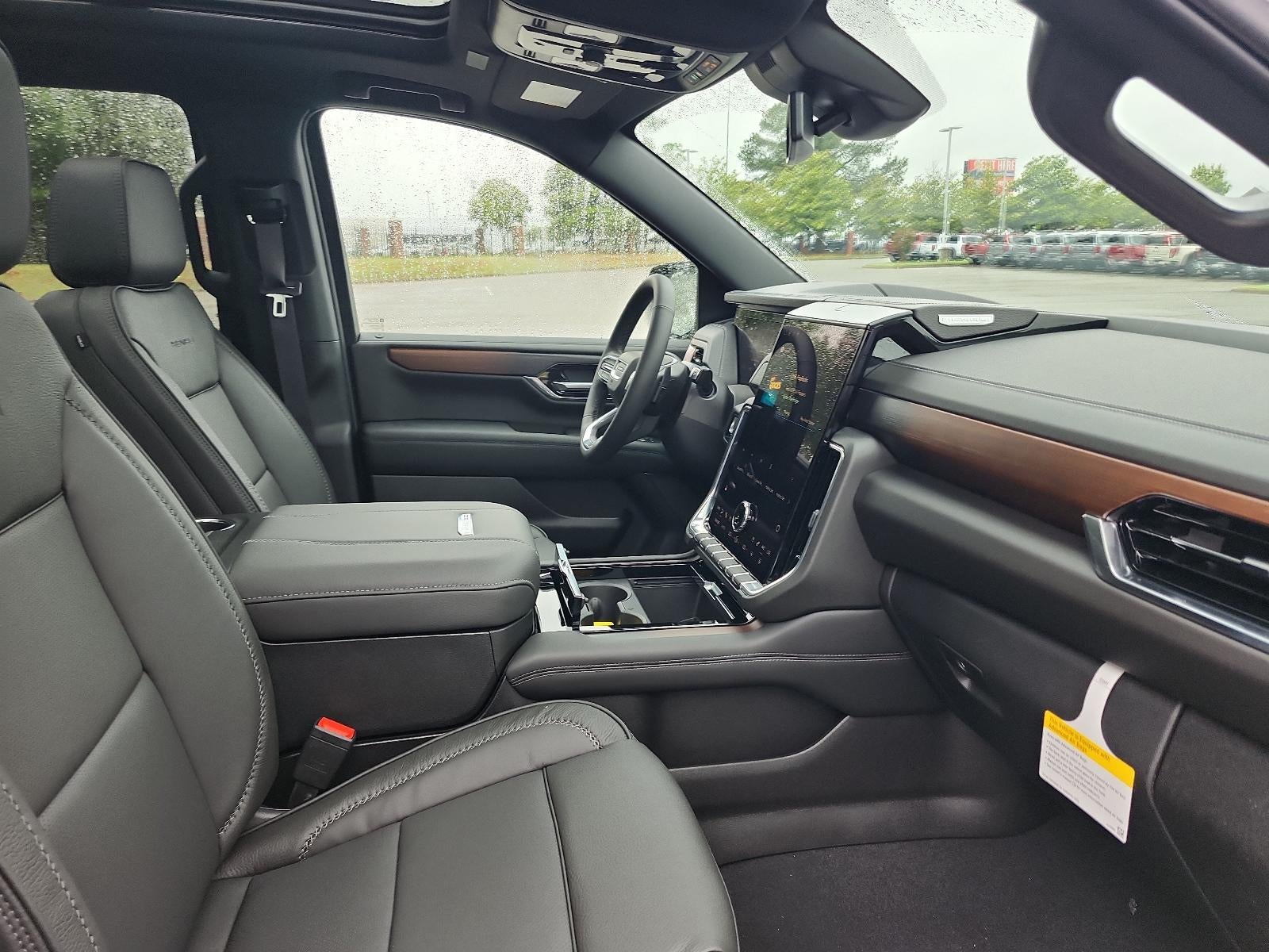 2026 GMC Yukon XL 4WD 4dr Denali
