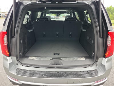 2026 GMC Yukon XL 4WD 4dr Denali