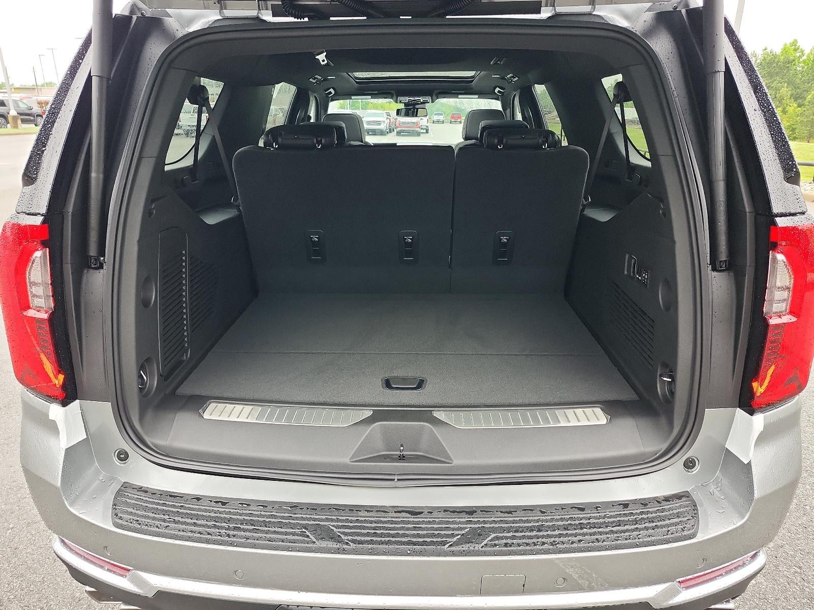 2026 GMC Yukon XL 4WD 4dr Denali