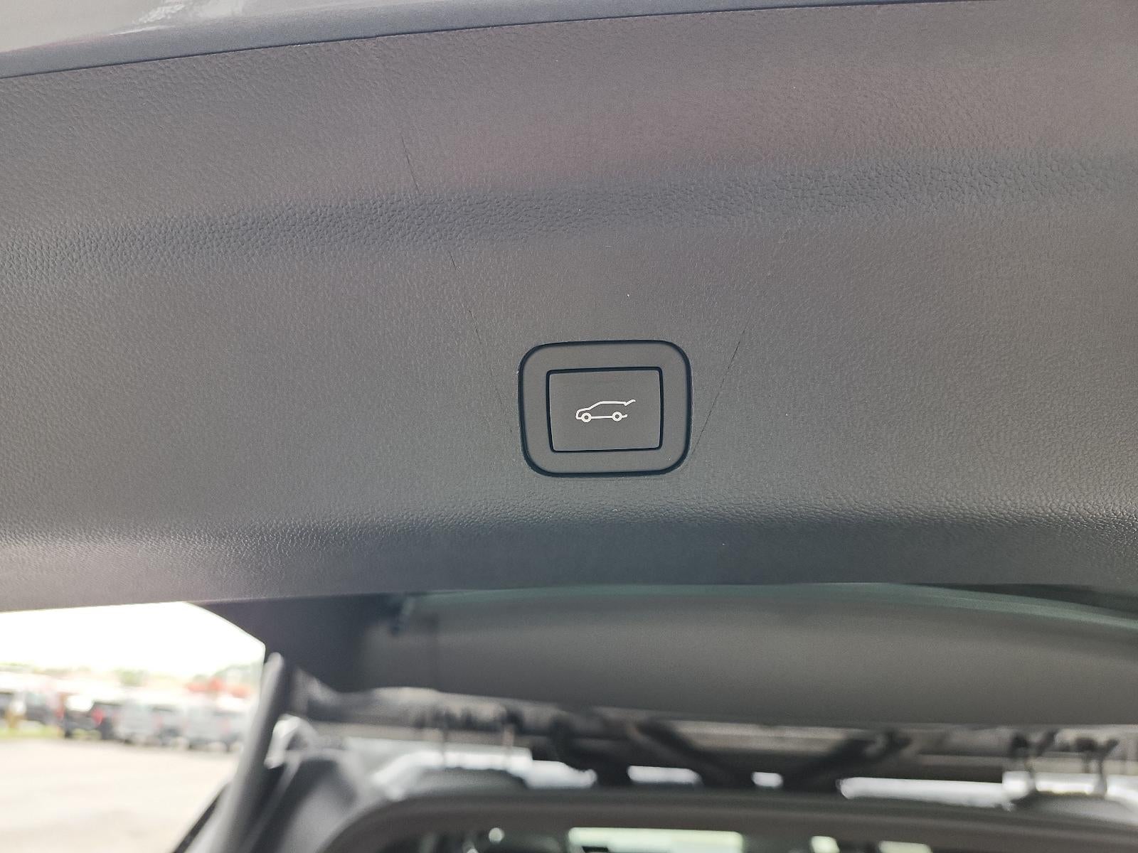 2026 GMC Yukon XL 4WD 4dr Denali