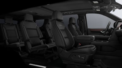 2026 GMC Yukon XL 4WD 4dr Denali