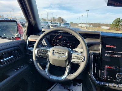 2026 GMC Yukon XL 4WD 4dr Denali