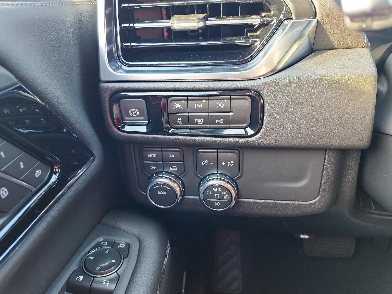 2026 GMC Yukon XL 4WD 4dr Denali
