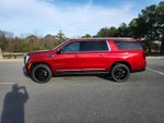 2026 GMC Yukon XL 4WD 4dr Denali