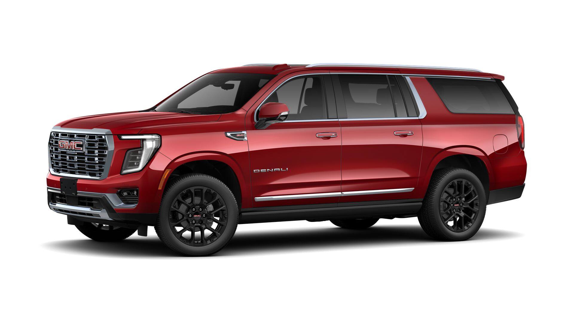 2026 GMC Yukon XL 4WD 4dr Denali