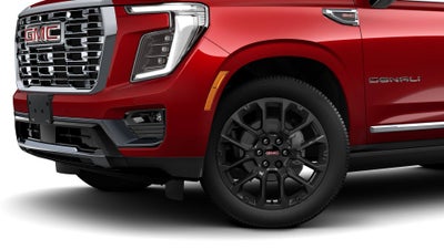 2026 GMC Yukon XL 4WD 4dr Denali