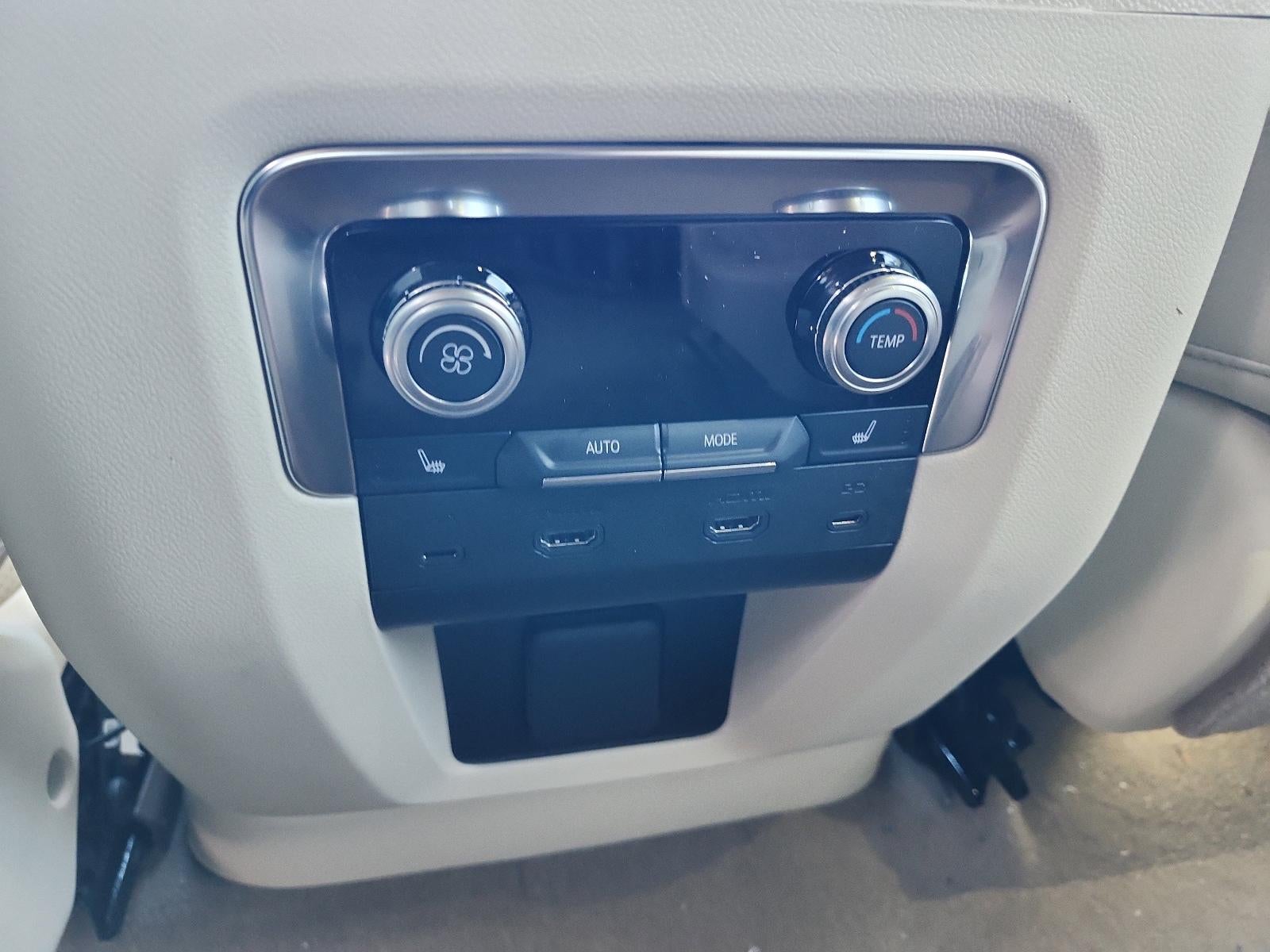 2026 GMC Yukon XL 4WD 4dr Denali