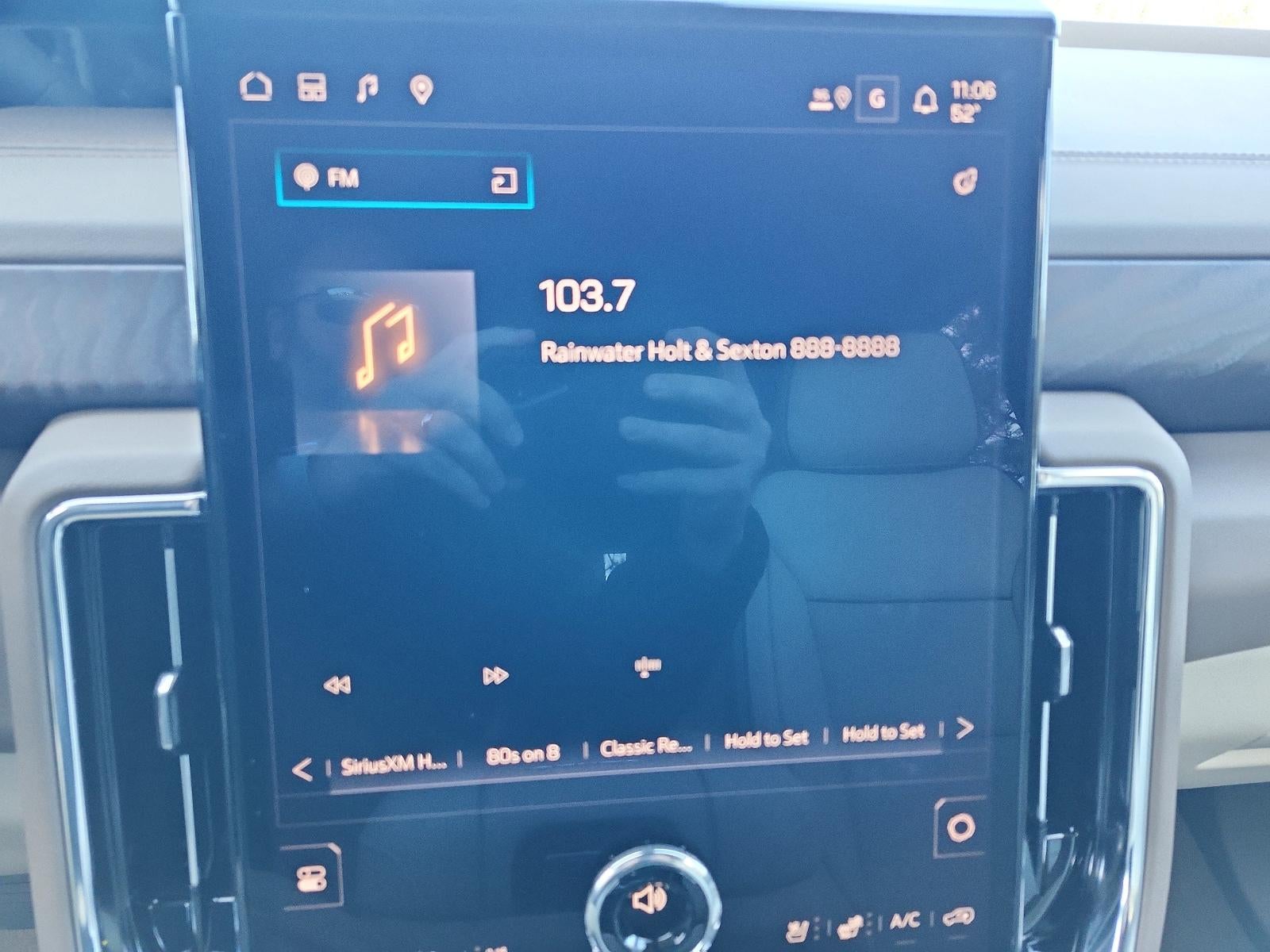 2026 GMC Yukon XL 4WD 4dr Denali