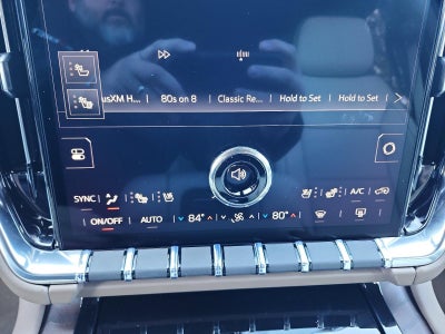 2026 GMC Yukon XL 4WD 4dr Denali