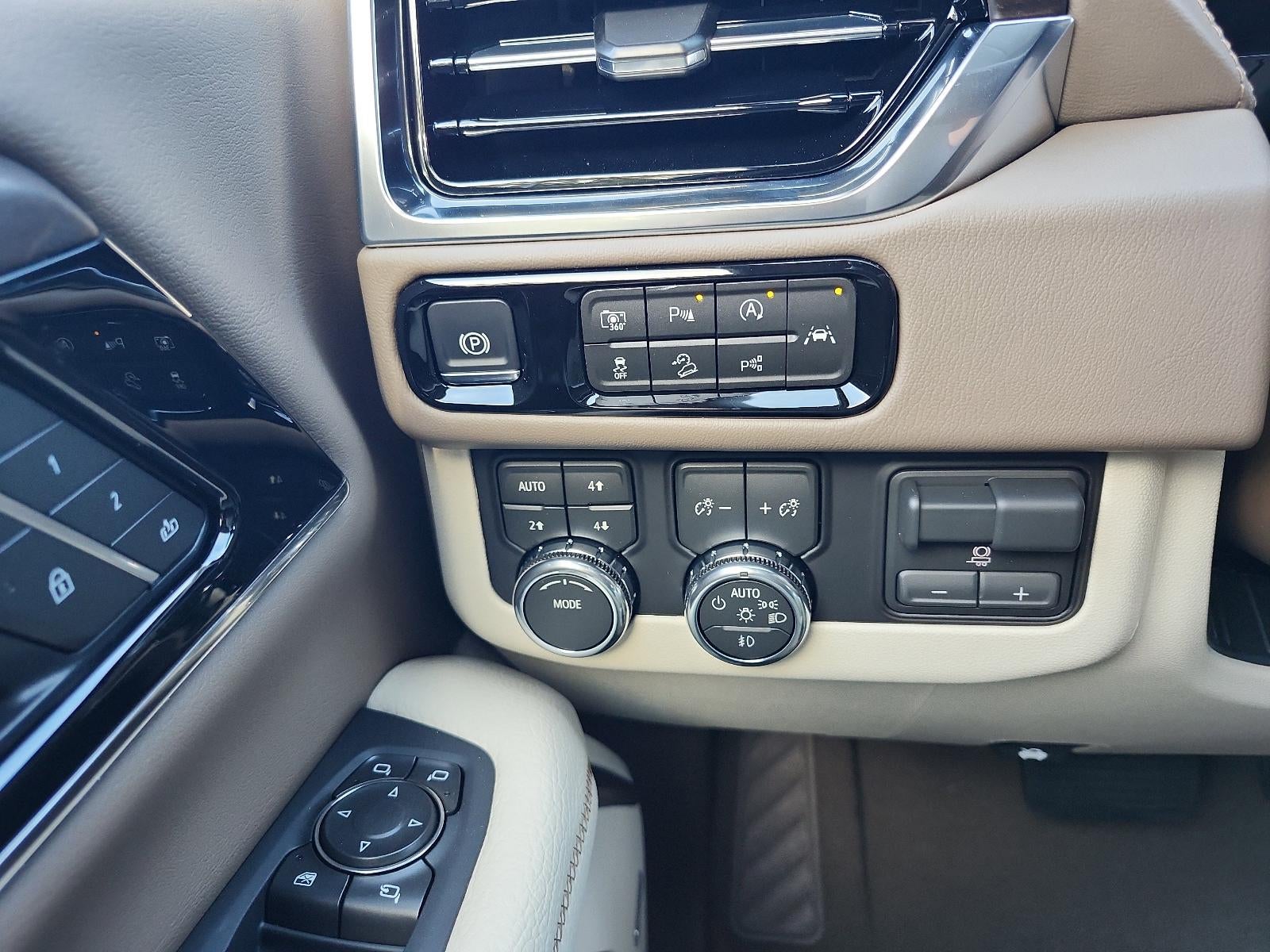 2026 GMC Yukon XL 4WD 4dr Denali