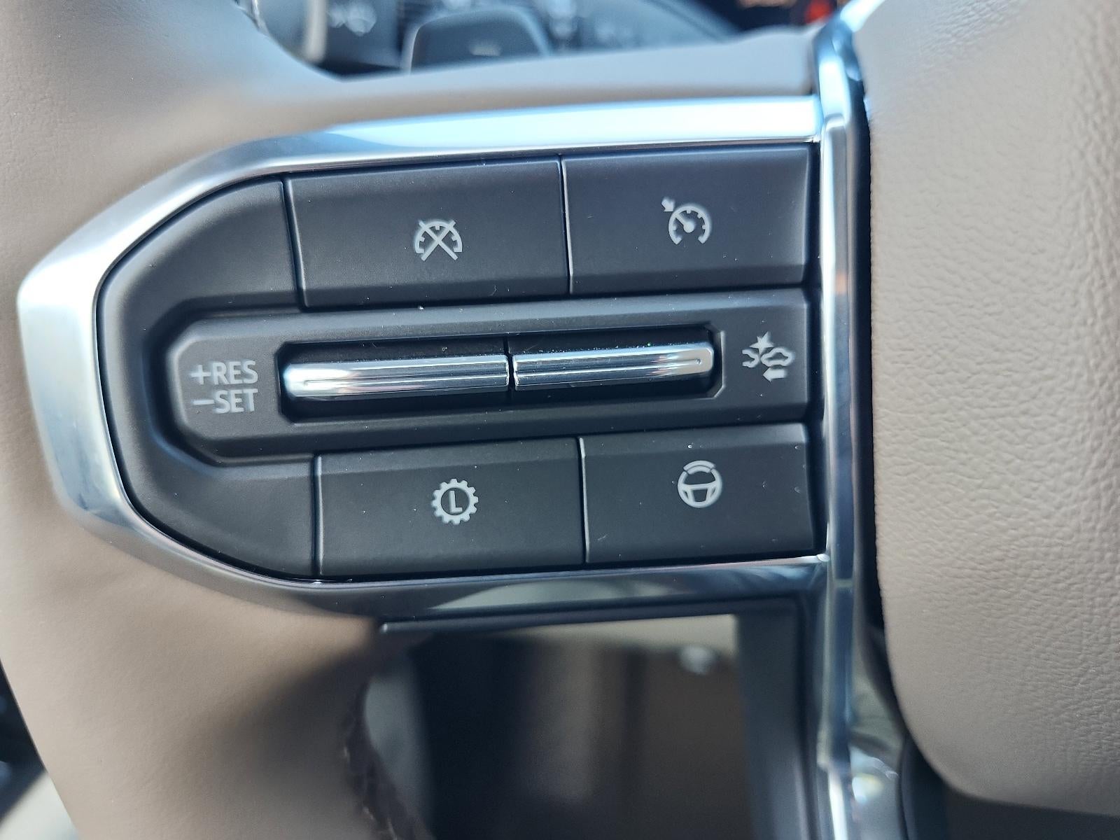 2026 GMC Yukon XL 4WD 4dr Denali