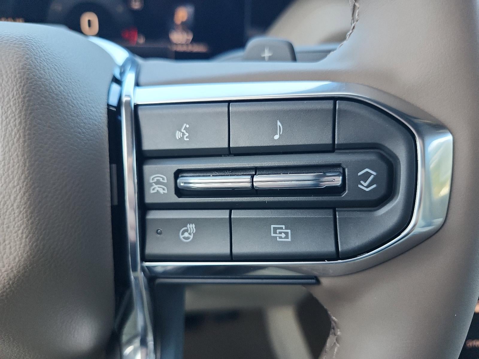 2026 GMC Yukon XL 4WD 4dr Denali