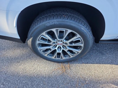 2026 GMC Yukon XL 4WD 4dr Denali