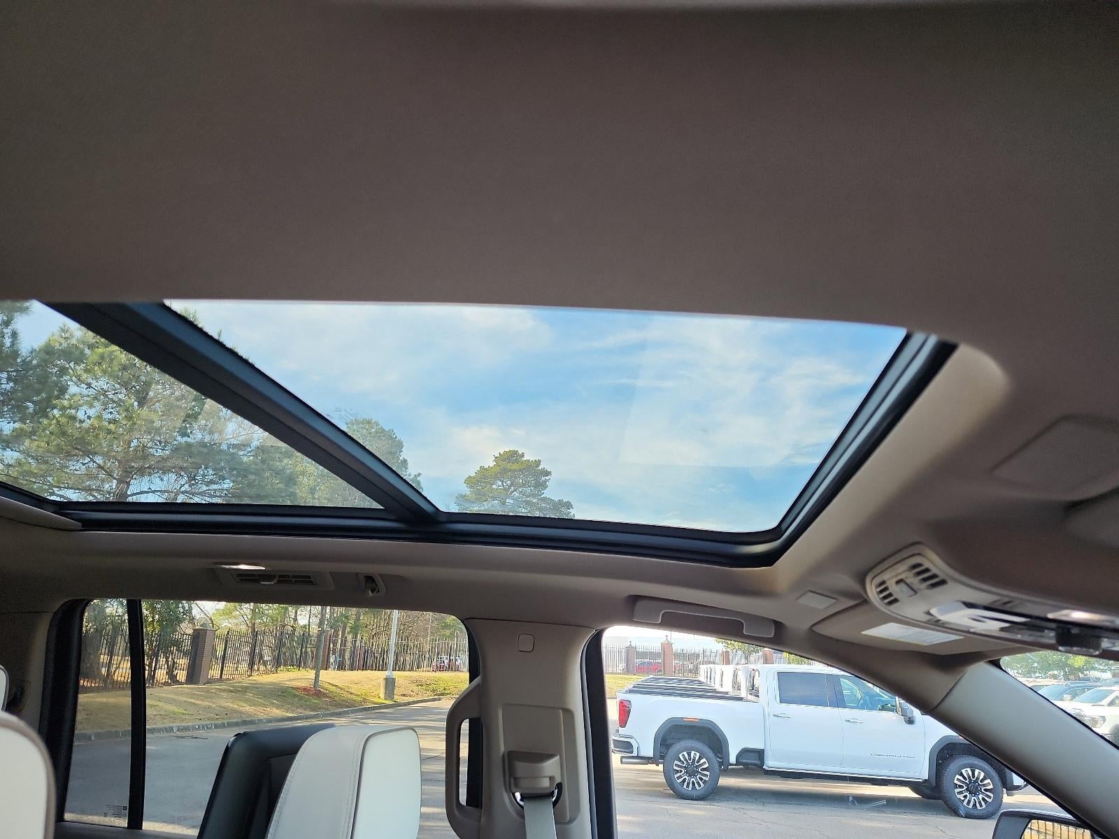 2026 GMC Yukon XL 4WD 4dr Denali