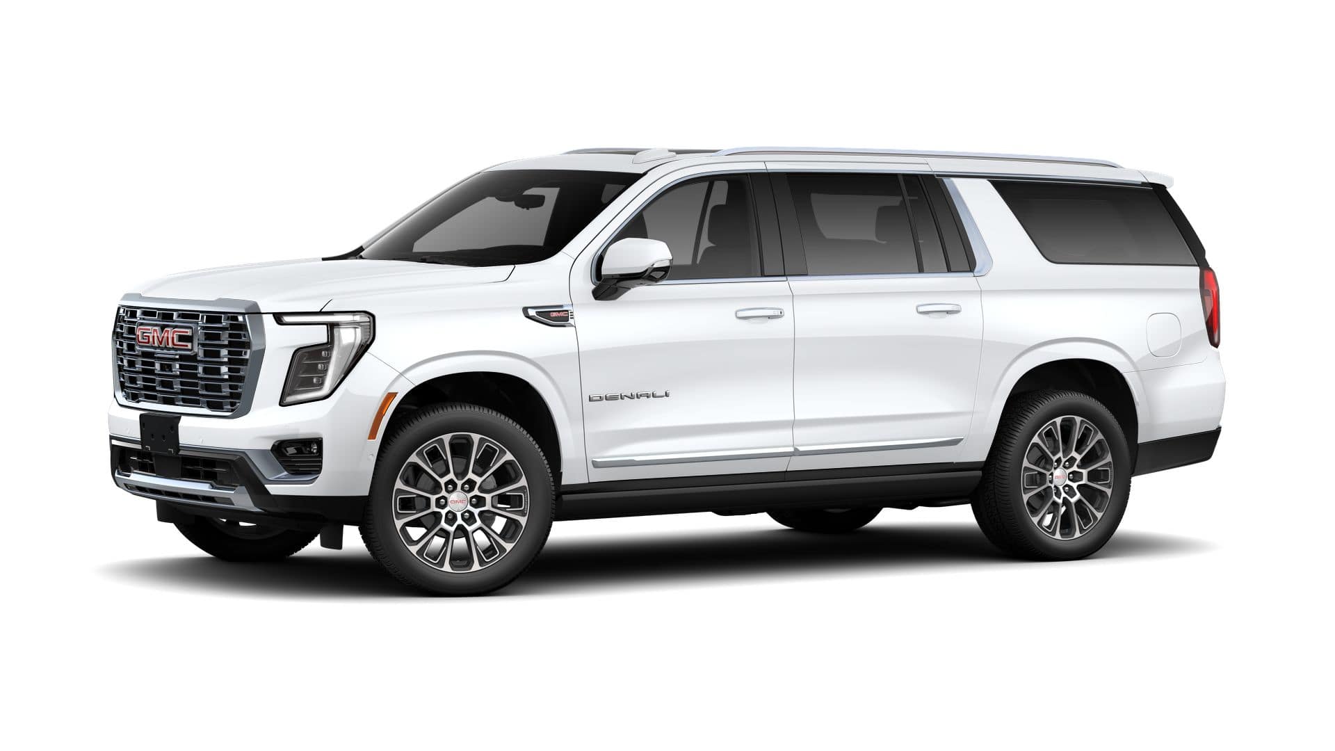2026 GMC Yukon XL 4WD 4dr Denali
