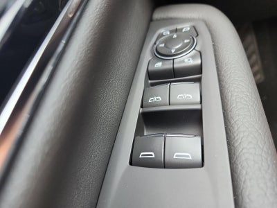 2026 GMC Yukon XL 4WD 4dr Denali