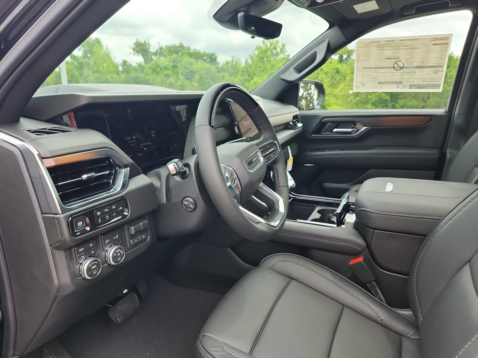 2026 GMC Yukon XL 4WD 4dr Denali