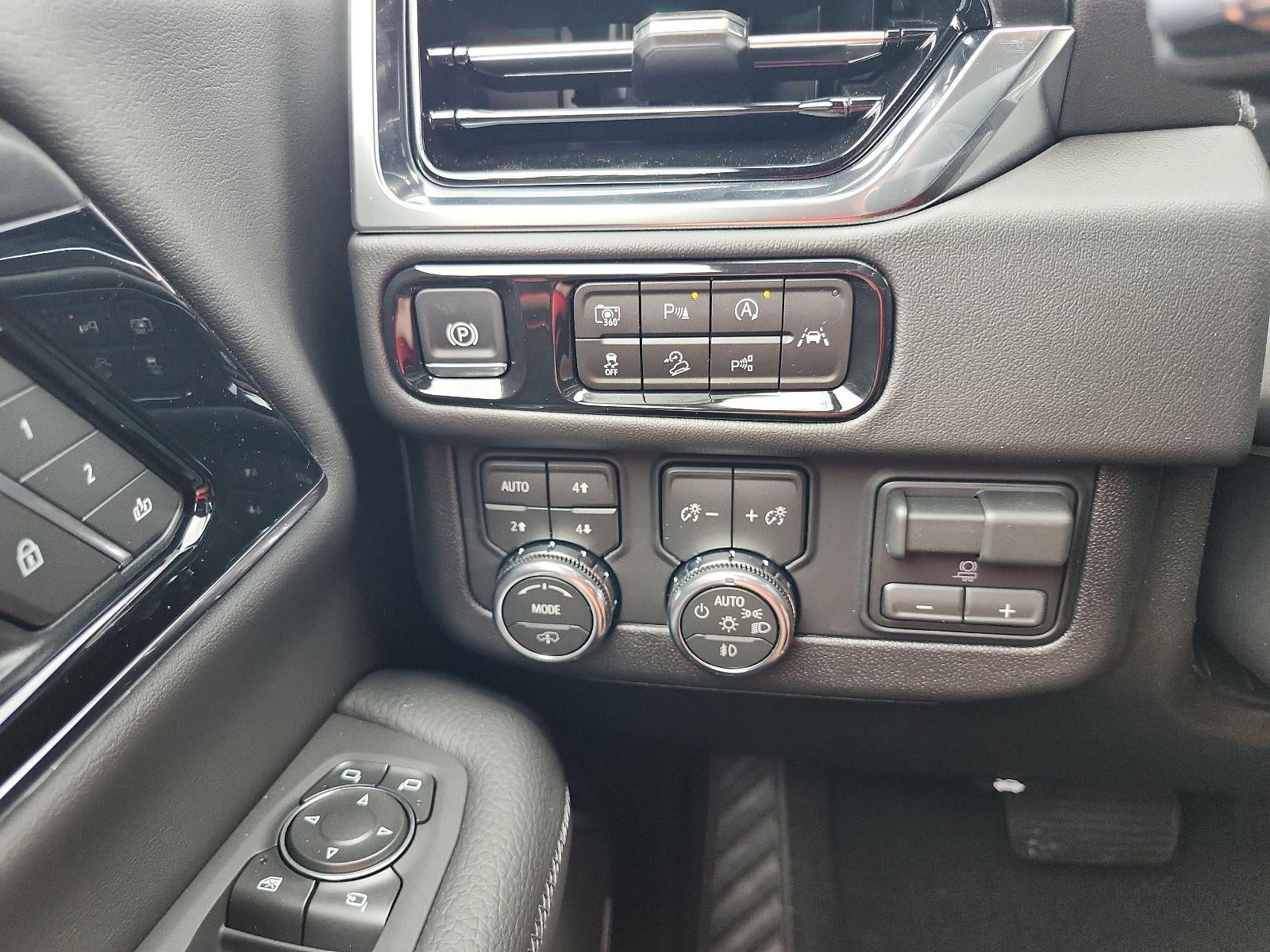 2026 GMC Yukon XL 4WD 4dr Denali