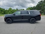 2026 GMC Yukon XL 4WD 4dr Denali