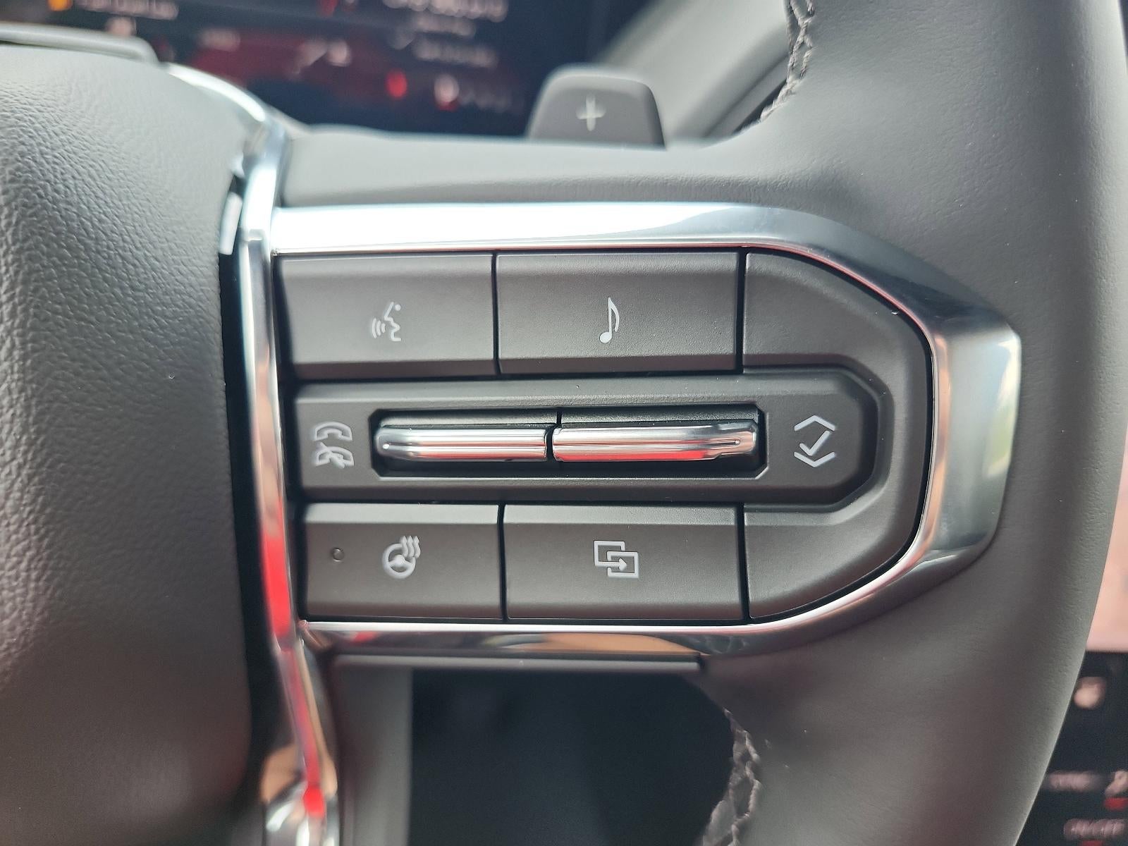 2026 GMC Yukon XL 4WD 4dr Denali