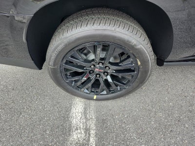 2026 GMC Yukon XL 4WD 4dr Denali