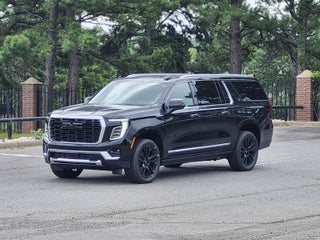 2026 GMC Yukon XL 4WD 4dr Denali