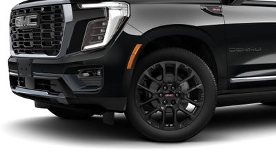 2026 GMC Yukon XL 4WD 4dr Denali