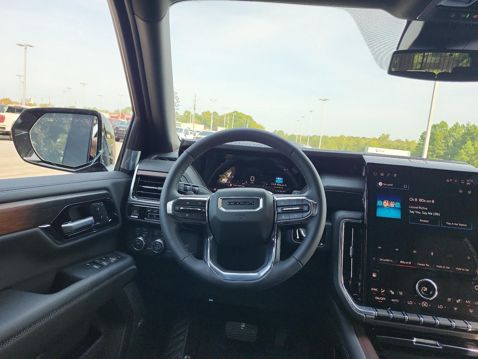 2026 GMC Yukon XL 4WD 4dr Denali