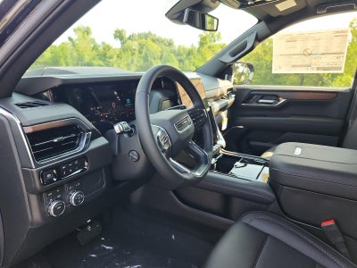2026 GMC Yukon XL 4WD 4dr Denali