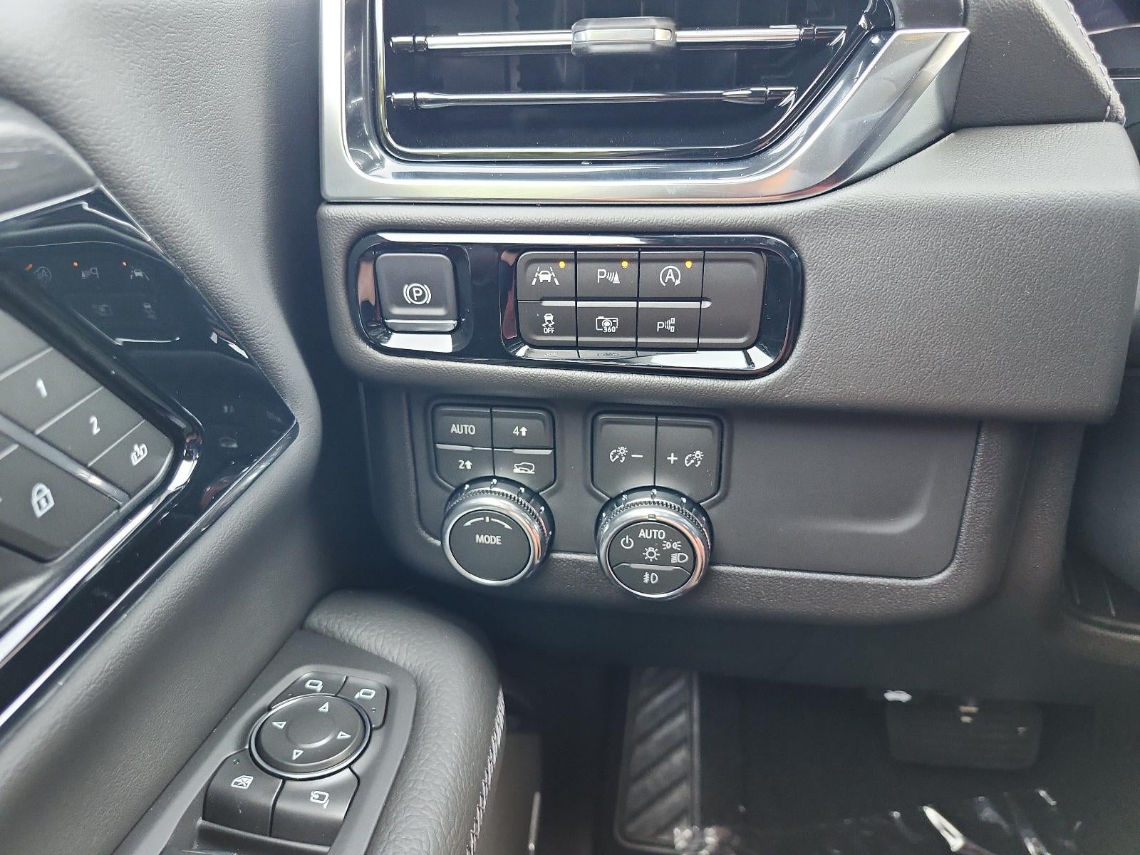 2026 GMC Yukon XL 4WD 4dr Denali