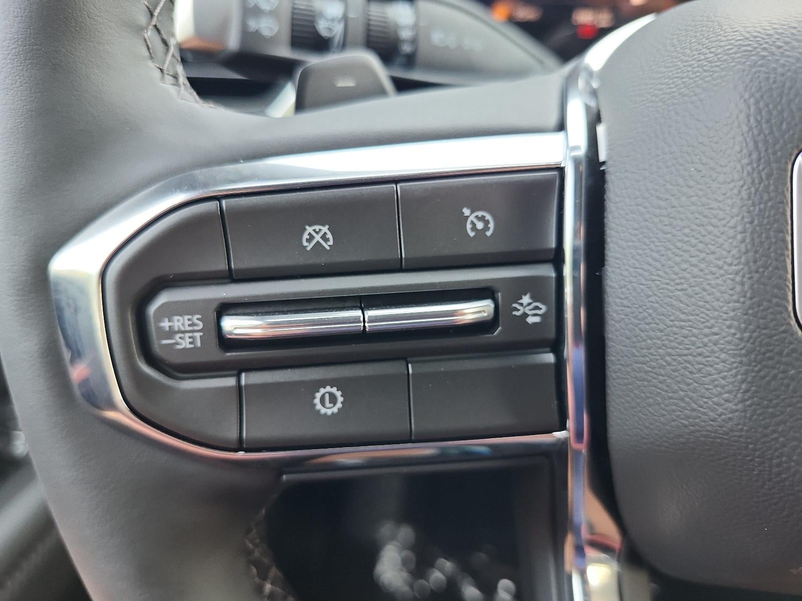 2026 GMC Yukon XL 4WD 4dr Denali
