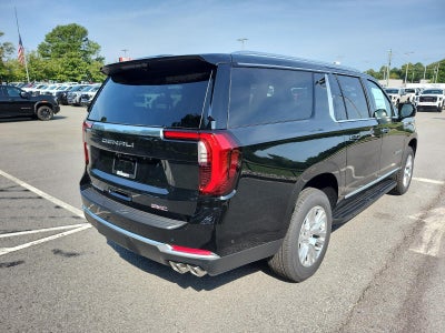2026 GMC Yukon XL 4WD 4dr Denali