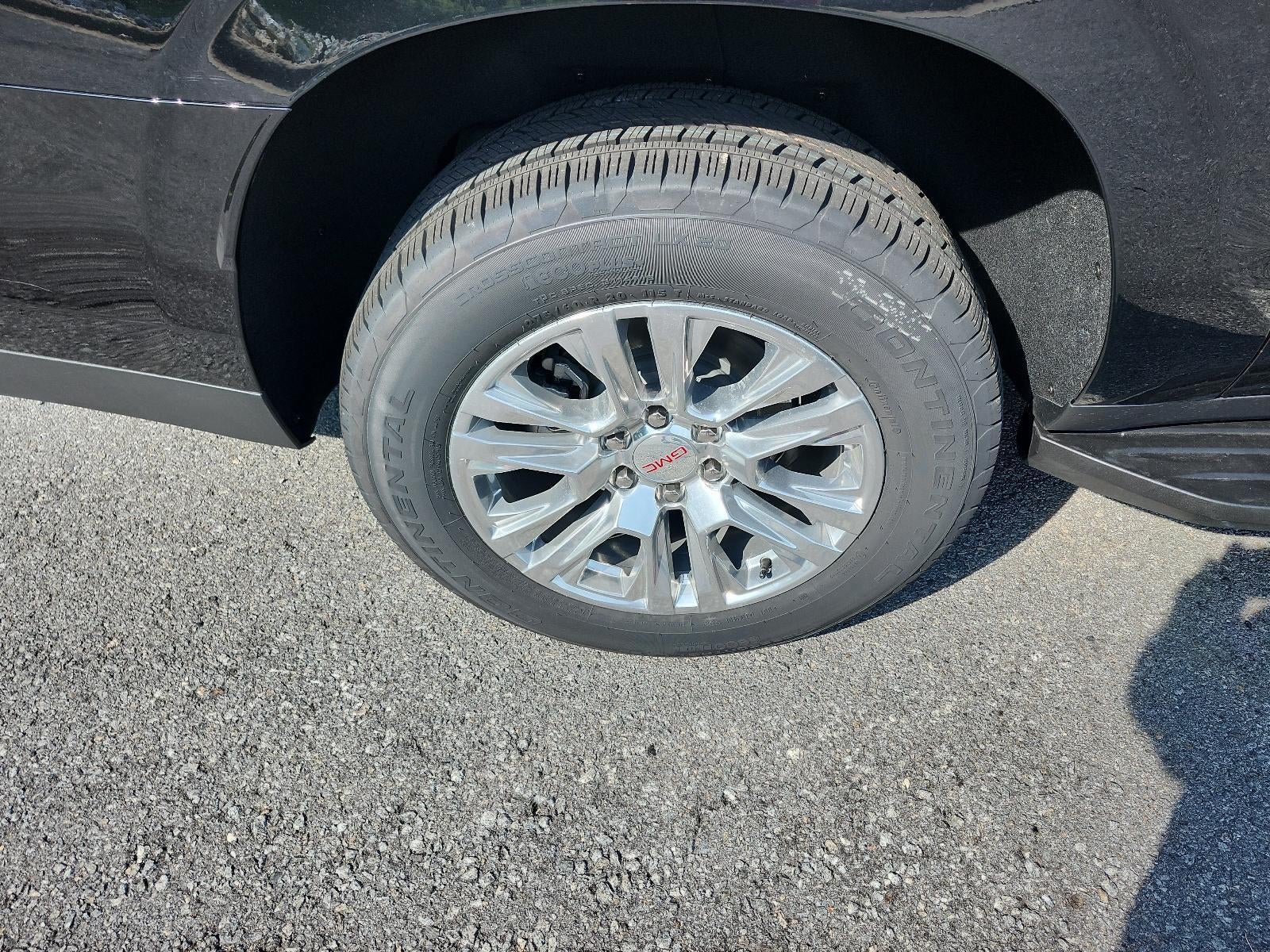 2026 GMC Yukon XL 4WD 4dr Denali