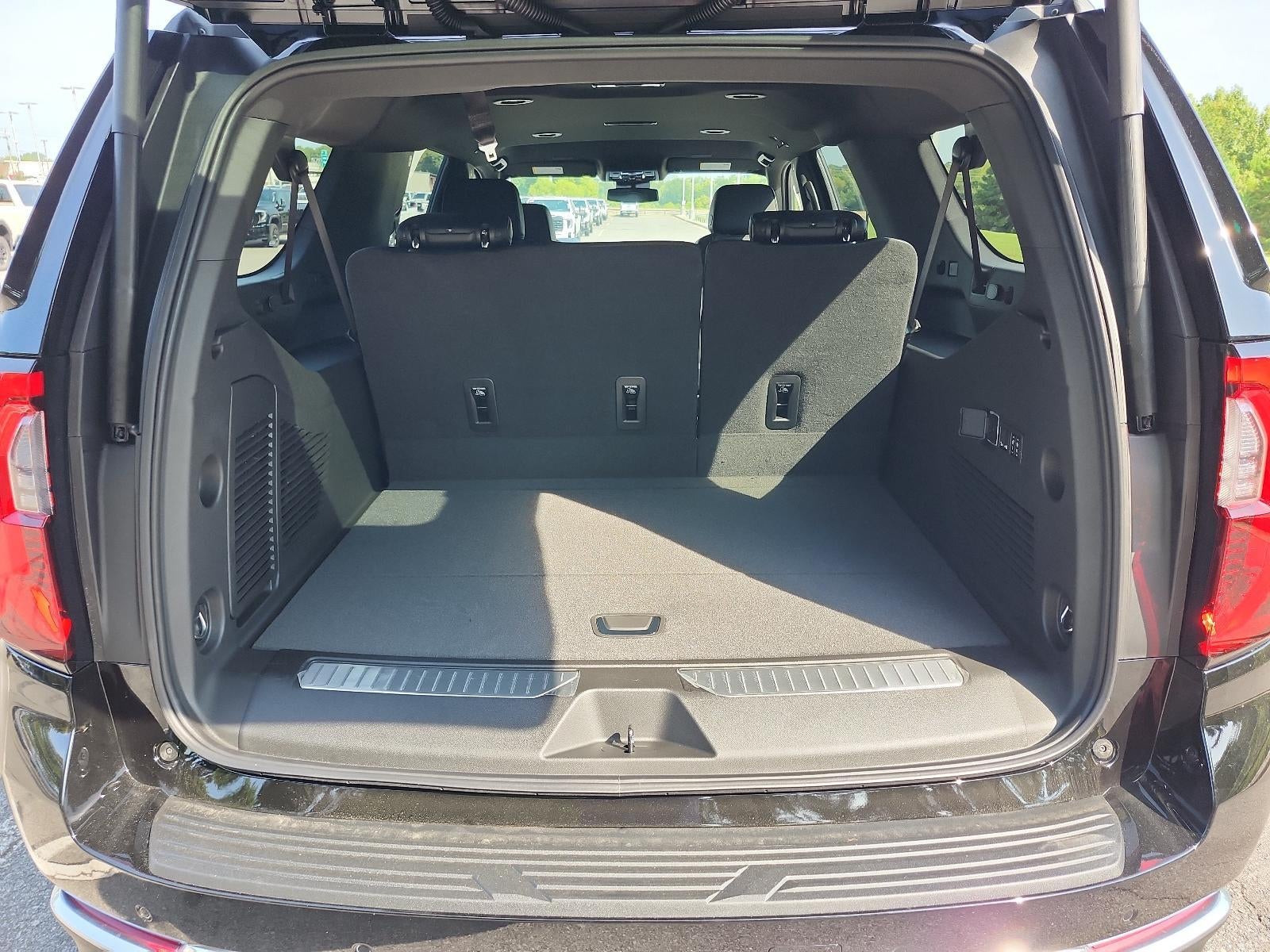 2026 GMC Yukon XL 4WD 4dr Denali