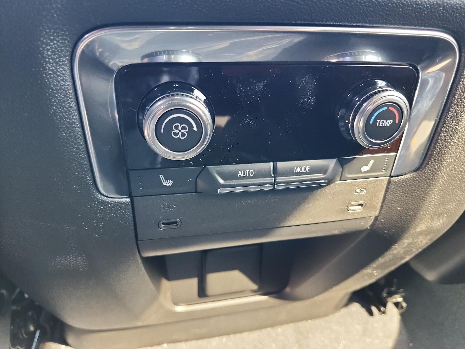 2026 GMC Yukon XL 4WD 4dr Denali