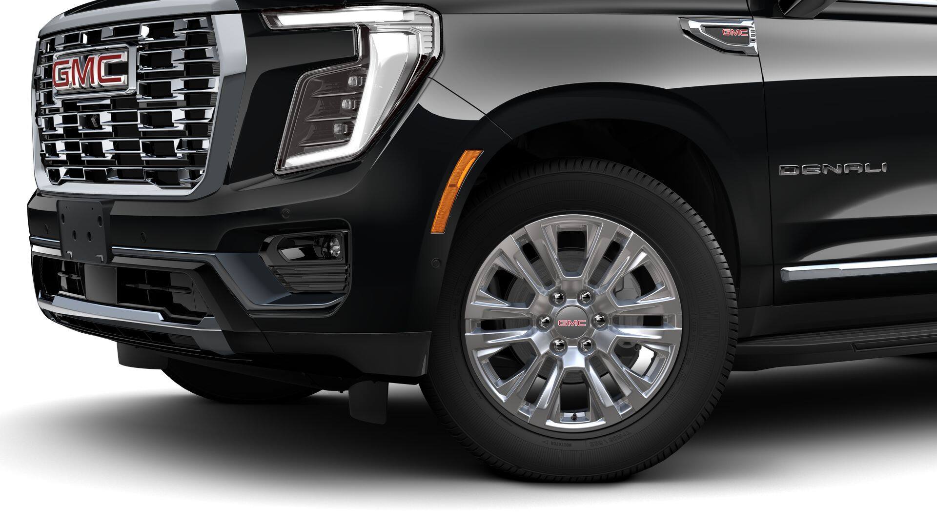 2026 GMC Yukon XL 4WD 4dr Denali